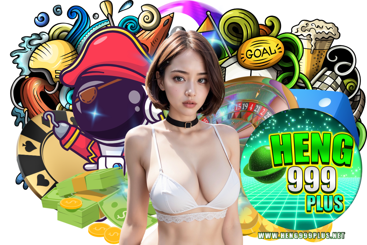 heng999plus wallet