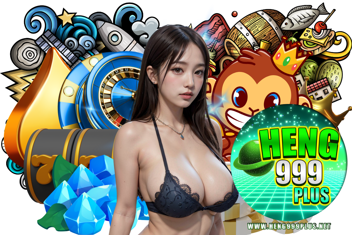 heng999plus สล็อต